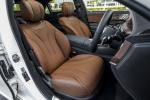 Mercedes-Benz S450 Lang AMG Line 2017 года (MY)